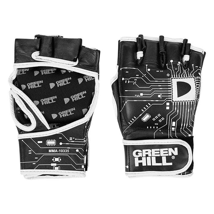 MMA Handschuh FEAST - Leder