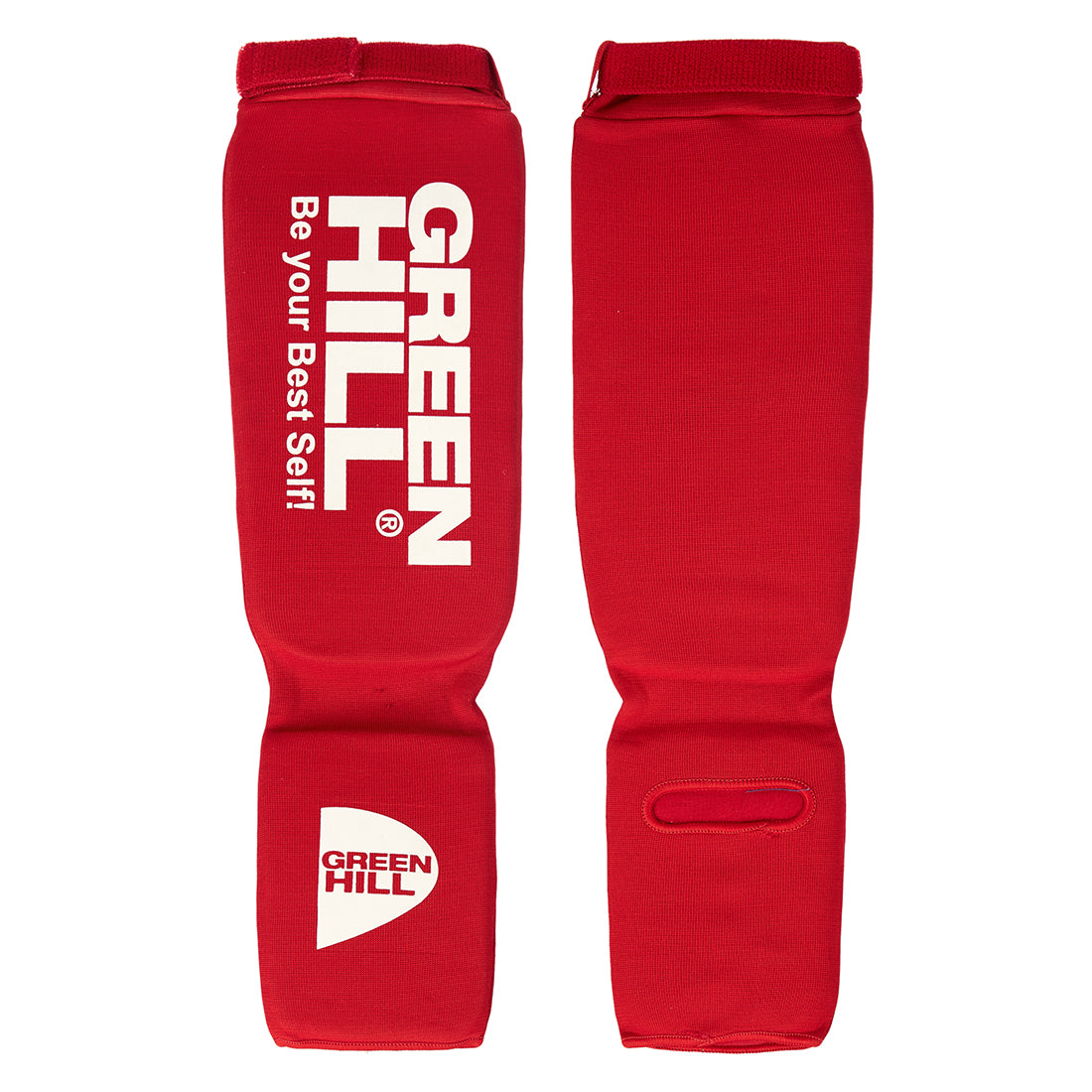 Green Hill SPECTRUM Schienbein-/Spannschutz