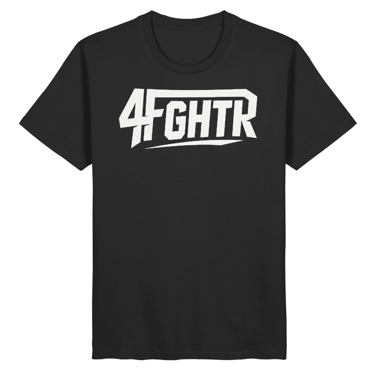 4FGHTR Core - Tee