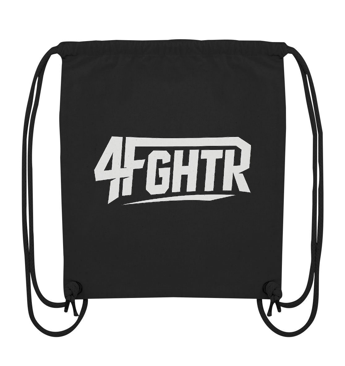 4FGHTR Core - Gym-Bag