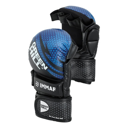MMA Handschuhe IMMAF