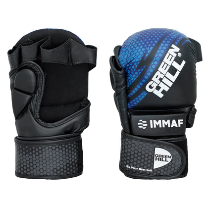 MMA Handschuhe IMMAF