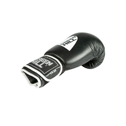 Boxhandschuhe COMBAT - Leder