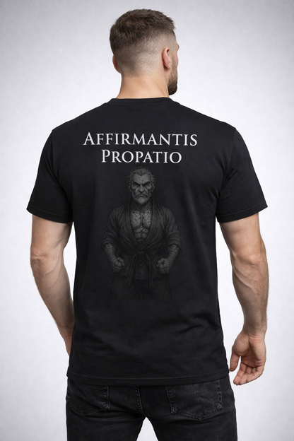 Affirmantis Streetwear - Organic Shirt