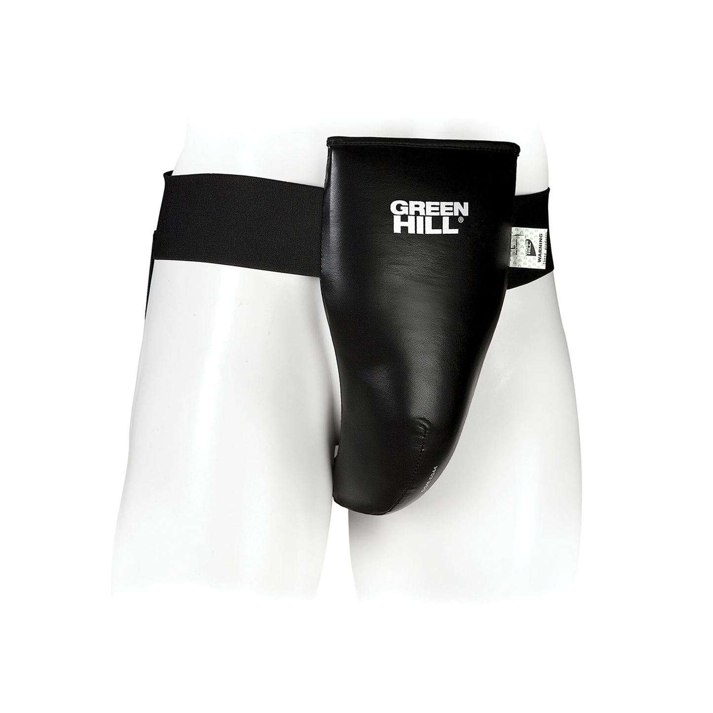 Tiefschutz MEN - Kunstleder