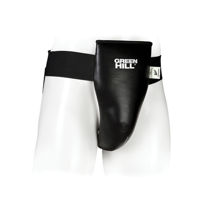 Tiefschutz MEN - Kunstleder