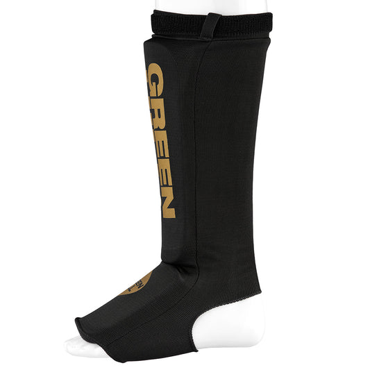 Green Hill SPECTRUM Schienbein-/Spannschutz