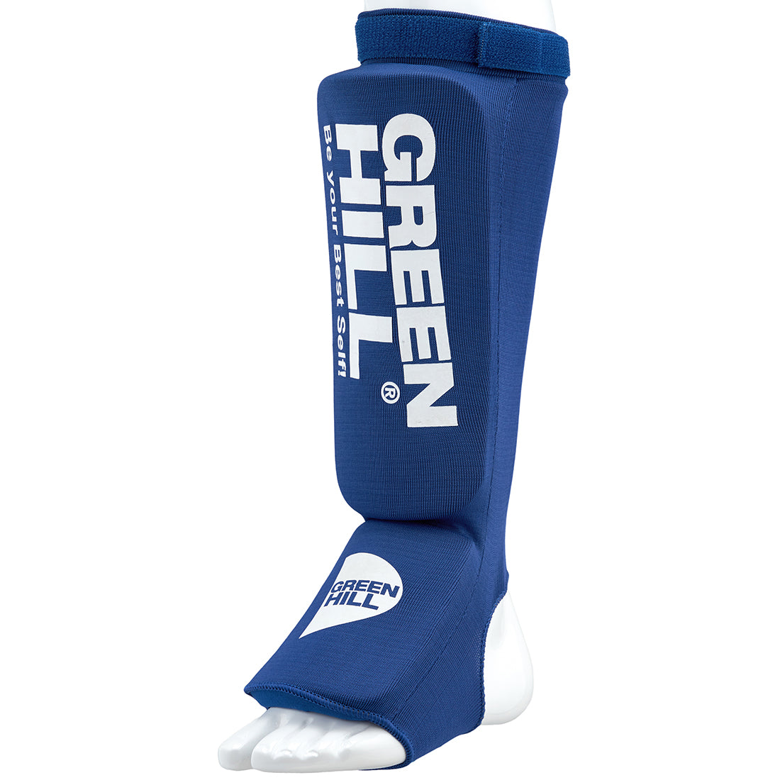 Green Hill SPECTRUM Schienbein-/Spannschutz