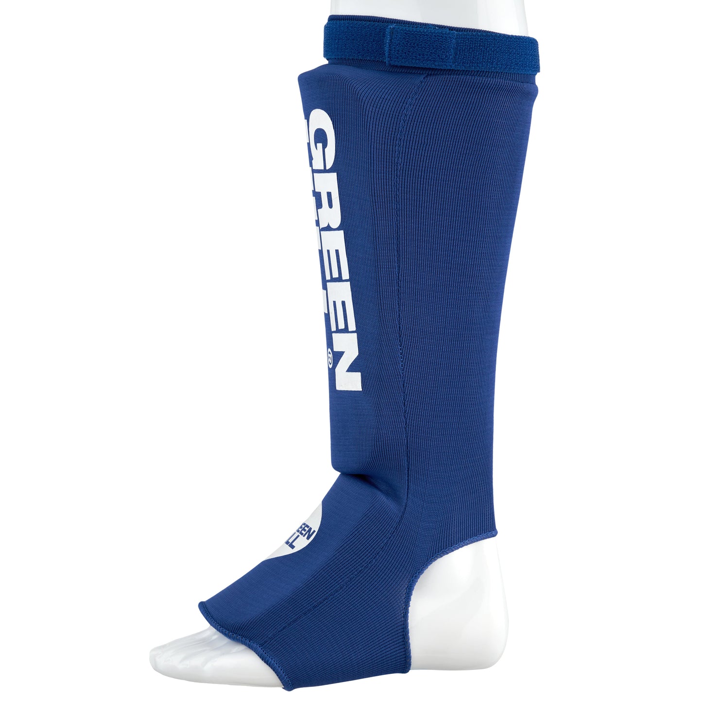 Green Hill SPECTRUM Schienbein-/Spannschutz