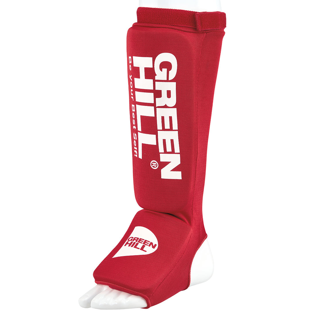 Green Hill SPECTRUM Schienbein-/Spannschutz