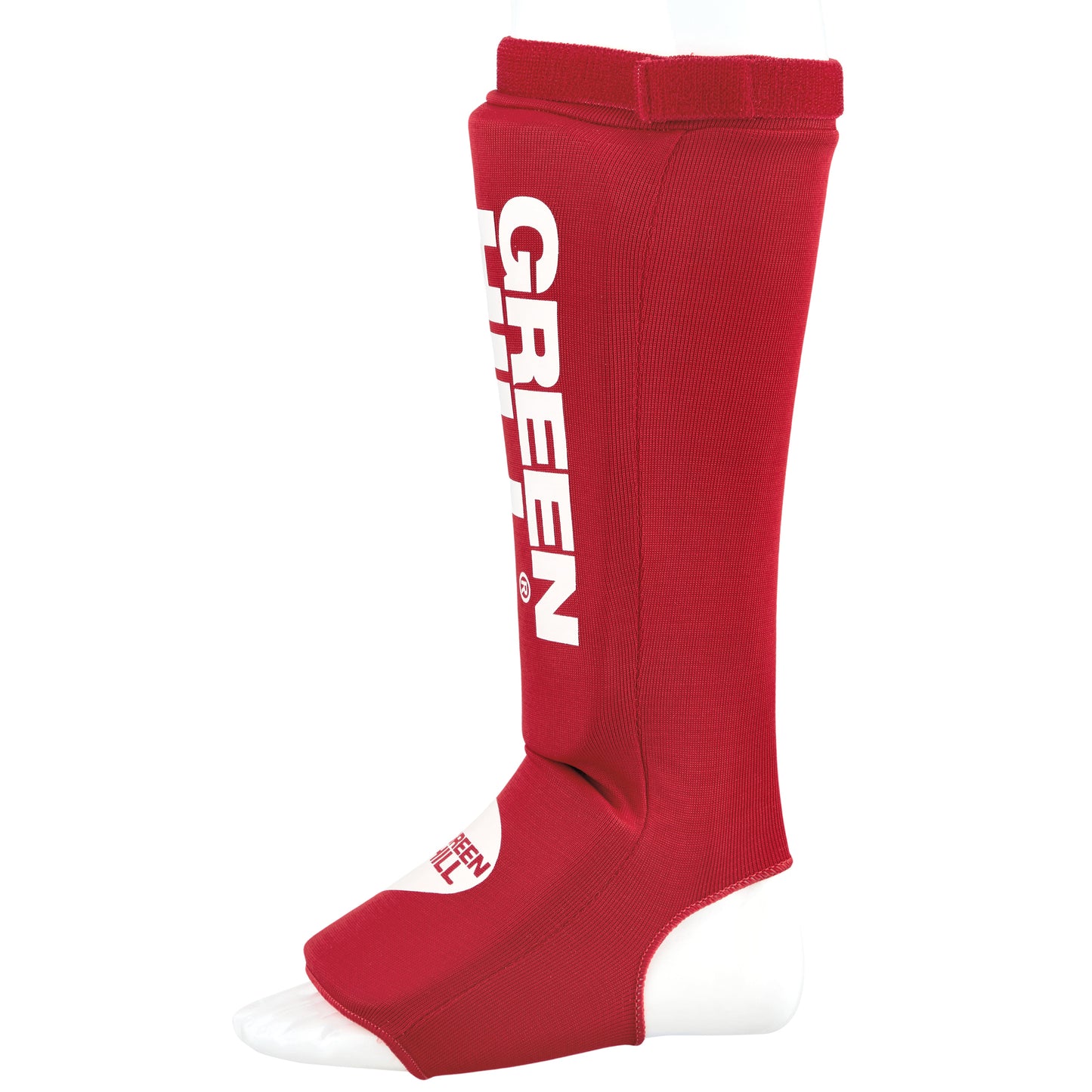 Green Hill SPECTRUM Schienbein-/Spannschutz