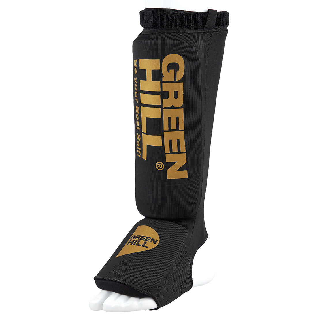 Green Hill SPECTRUM Schienbein-/Spannschutz