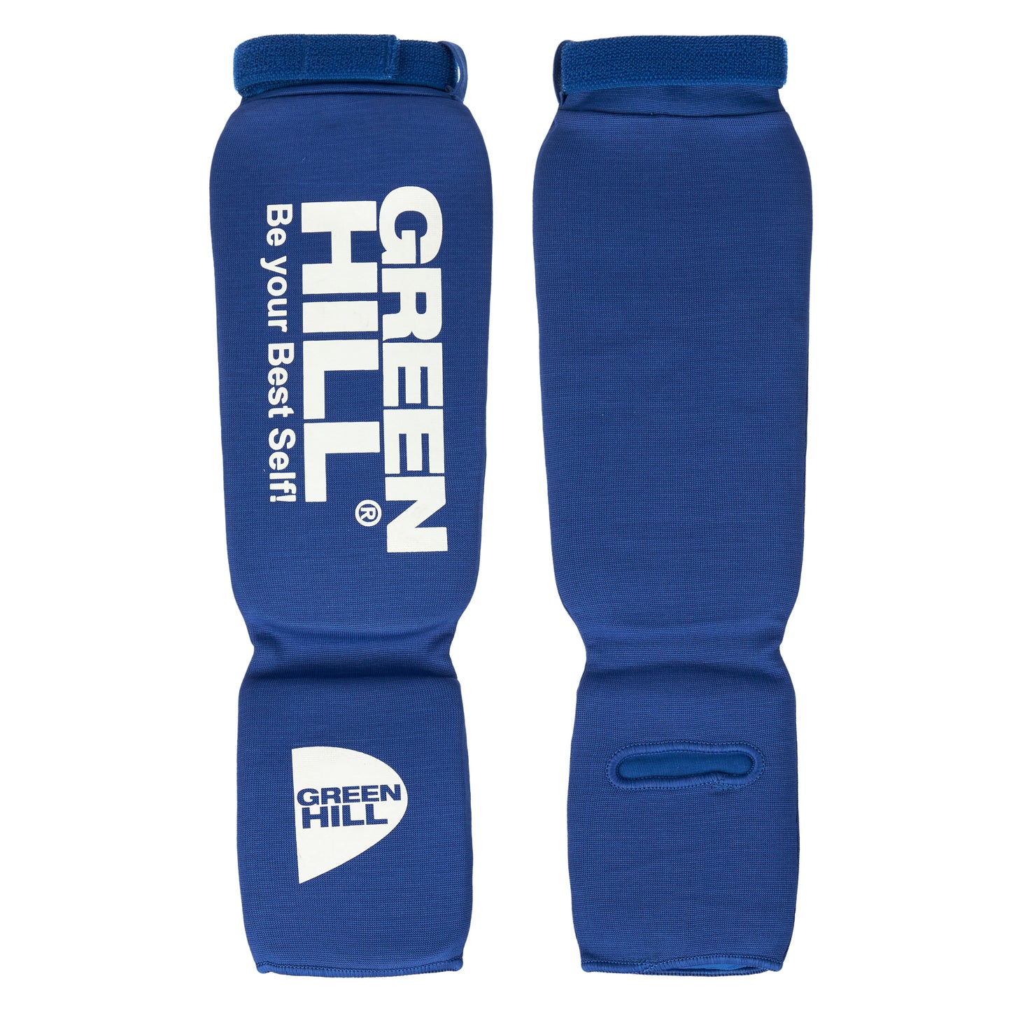 Green Hill SPECTRUM Schienbein-/Spannschutz