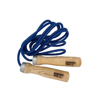 Green Hill Plastik Springseil