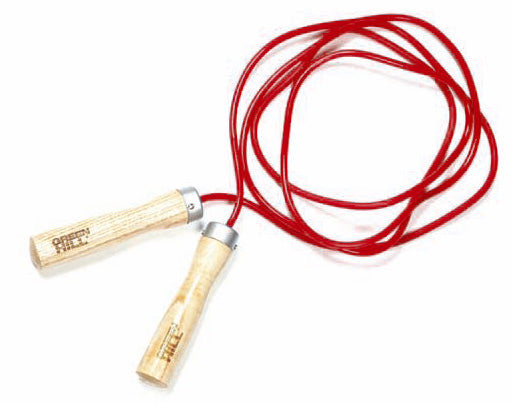 Green Hill Plastik Springseil