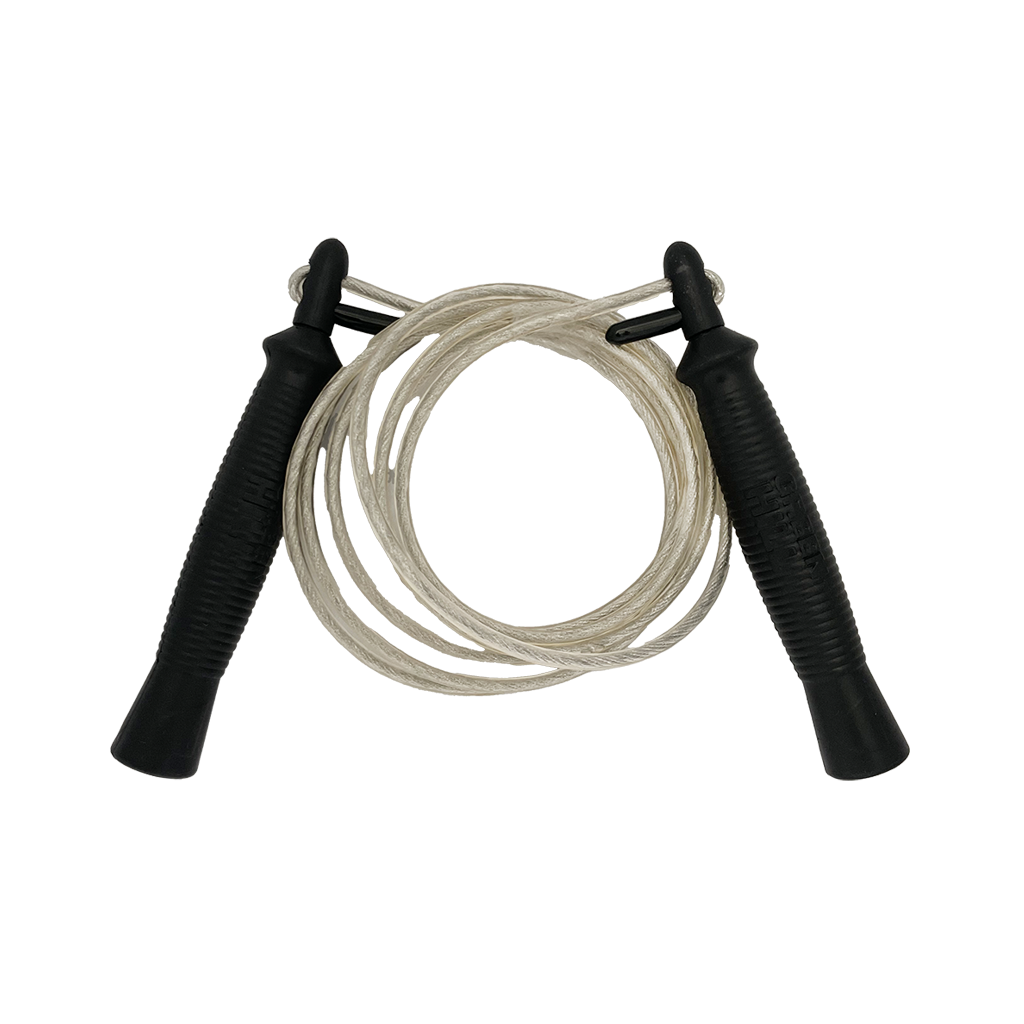 Green Hill Stahl Springseil