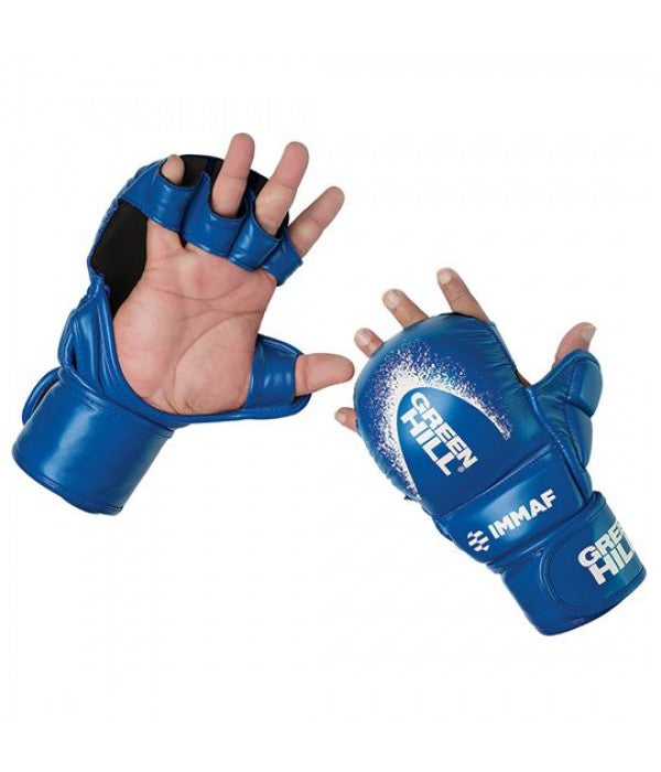 MMA Handschuhe IMMAF