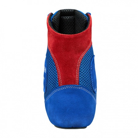 Green Hill Sambo Schuhe - FIAS geprüft