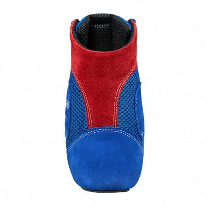 Green Hill Sambo Schuhe - FIAS geprüft