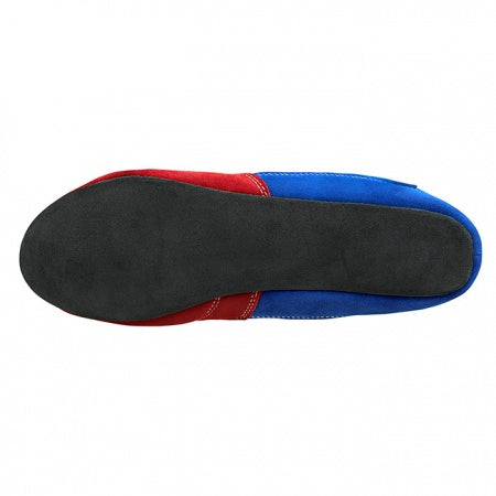 Green Hill Sambo Schuhe - FIAS geprüft