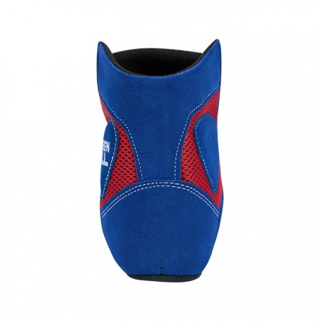 Green Hill Sambo Schuhe - FIAS geprüft