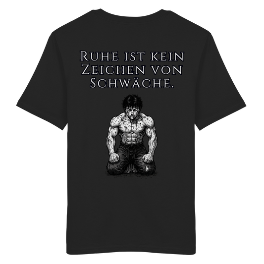 Ruhe Streetwear - Organic Shirt