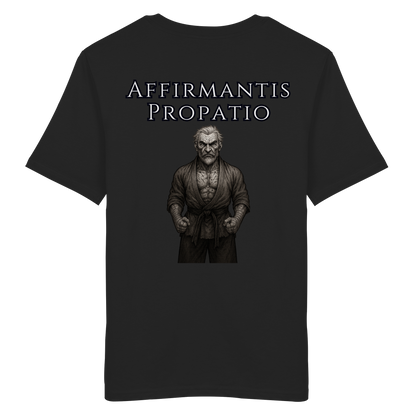 Affirmantis Streetwear - Organic Shirt