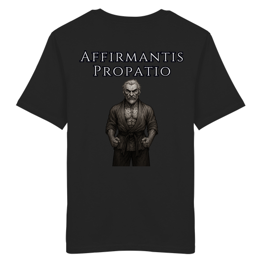 Affirmantis Streetwear - Organic Shirt