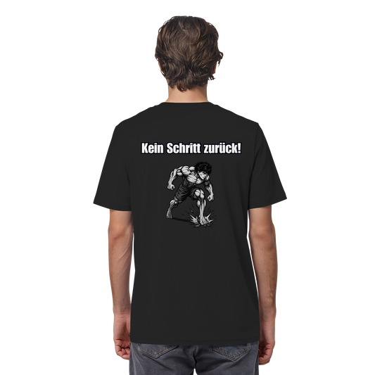 Vorwärts Streetwear - Organic Shirt