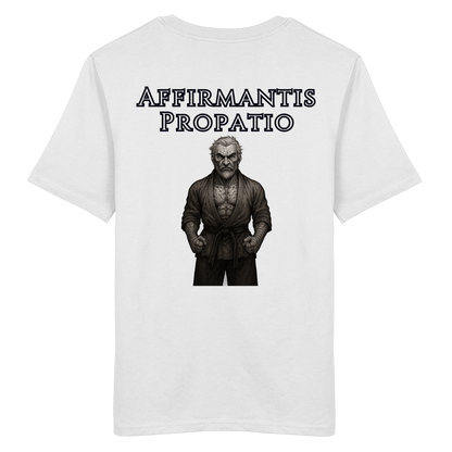 Affirmantis Streetwear - Organic Shirt