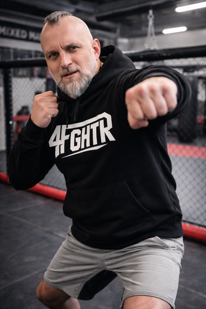 4FGHTR Core - Hoodie