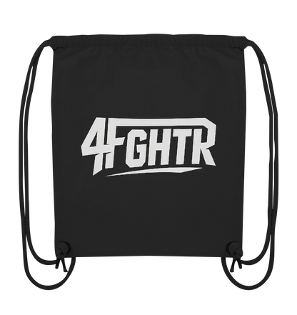 4FGHTR Core - Gym-Bag