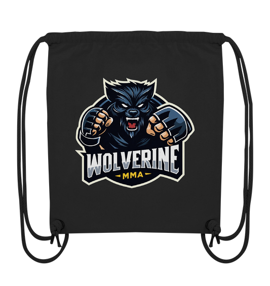 4FGHTR x Wolverine MMA - Unit Gym-Bag