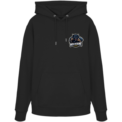 4FGHTR x Wolverine MMA - Unit Hoodie (Fight Edition)