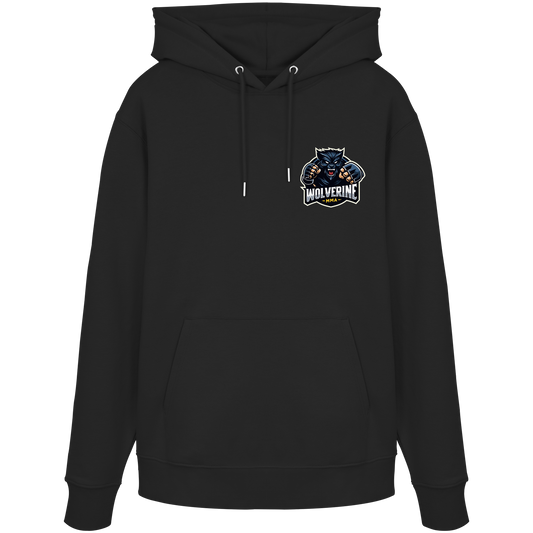 4FGHTR x Wolverine MMA - Unit Hoodie (Fight Edition)