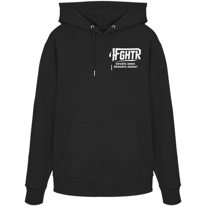 Vorwärts Streetwear - Organic Hoodie