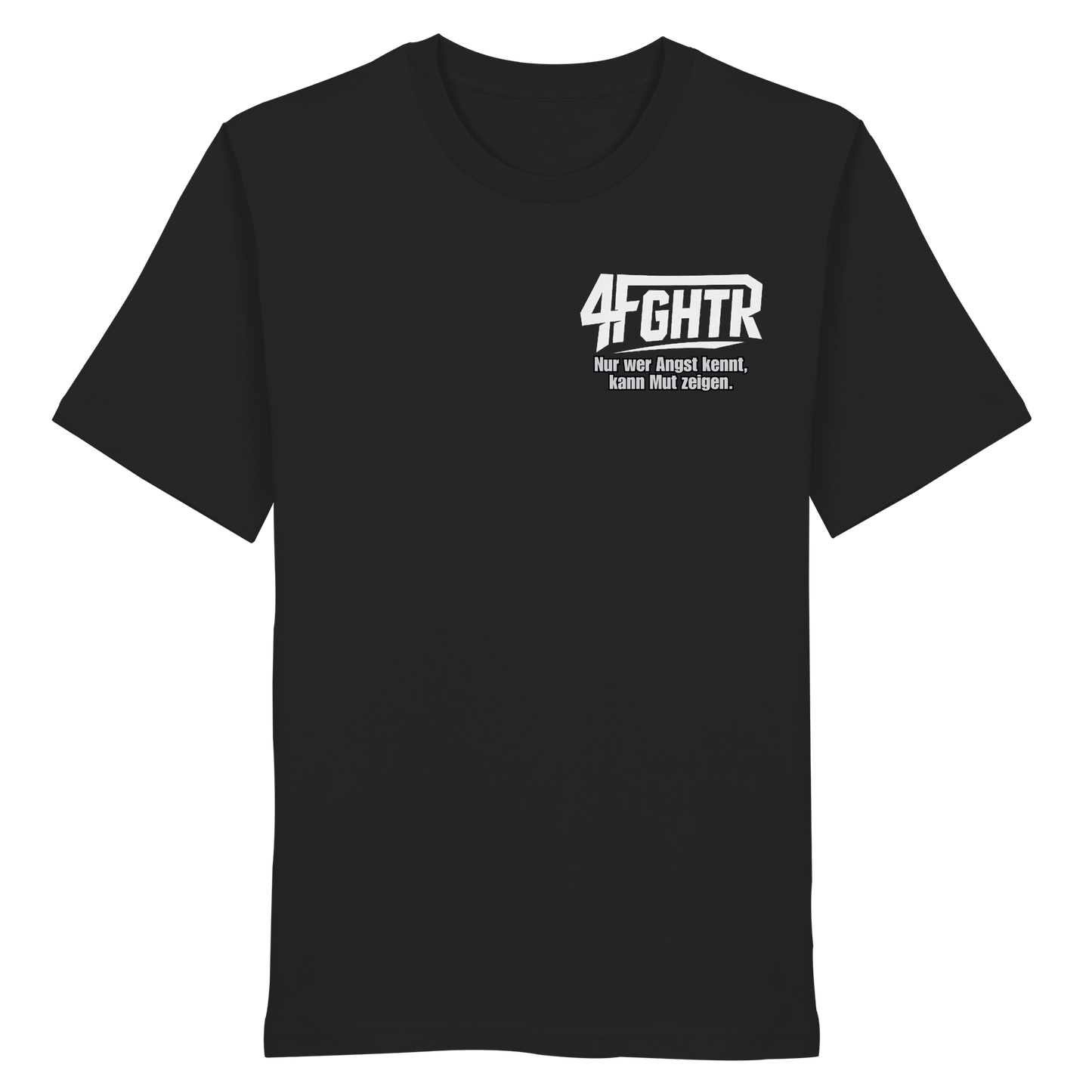 Angst Streetwear - Organic Shirt