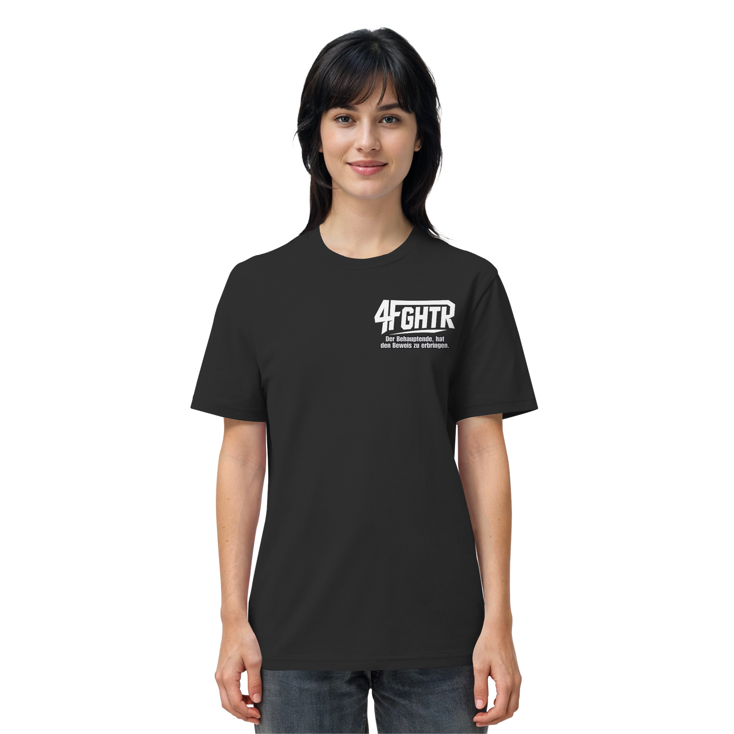 Affirmantis Streetwear - Organic Shirt