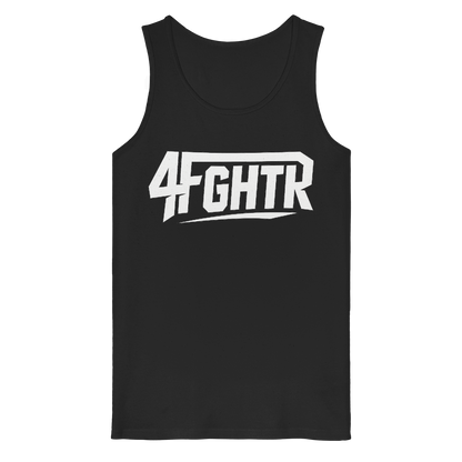 4FGHTR Core - Tank